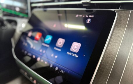 Mercedes-Benz E-Класс, 2025 год, 8 499 000 рублей, 28 фотография