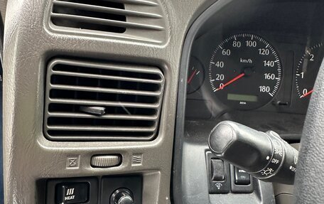 Nissan Patrol, 2002 год, 1 100 000 рублей, 8 фотография