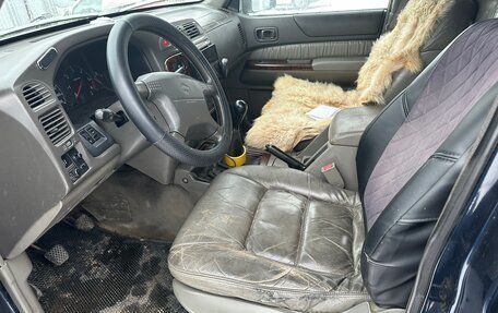 Nissan Patrol, 2002 год, 1 100 000 рублей, 9 фотография