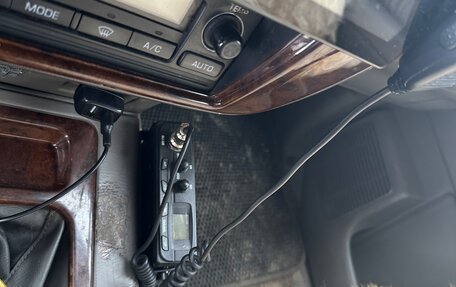 Nissan Patrol, 2002 год, 1 100 000 рублей, 11 фотография