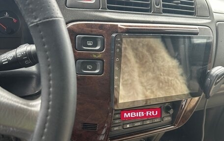 Nissan Patrol, 2002 год, 1 100 000 рублей, 10 фотография