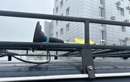 Nissan Patrol, 2002 год, 1 100 000 рублей, 14 фотография