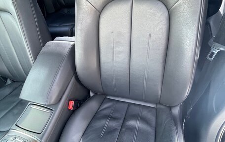 Audi A6, 2016 год, 3 650 000 рублей, 11 фотография