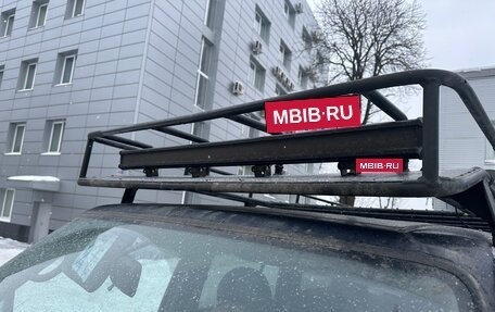 Nissan Patrol, 2002 год, 1 100 000 рублей, 15 фотография