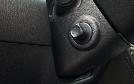 Infiniti QX80 I рестайлинг, 2015 год, 3 000 000 рублей, 14 фотография