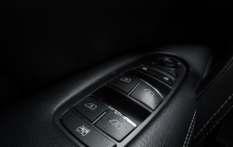 Infiniti QX80 I рестайлинг, 2015 год, 3 000 000 рублей, 12 фотография