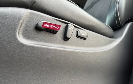 Infiniti QX80 I рестайлинг, 2015 год, 3 000 000 рублей, 10 фотография