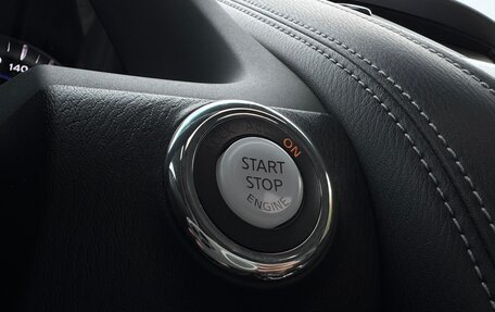 Infiniti QX80 I рестайлинг, 2015 год, 3 000 000 рублей, 18 фотография