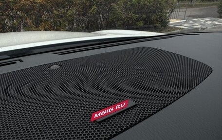 Infiniti QX80 I рестайлинг, 2015 год, 3 000 000 рублей, 20 фотография