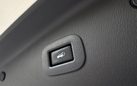 Infiniti QX80 I рестайлинг, 2015 год, 3 000 000 рублей, 35 фотография