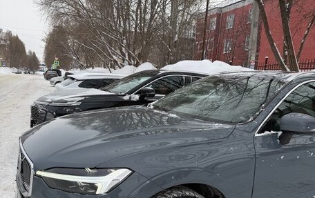 Volvo XC60 II, 2021 год, 4 450 000 рублей, 7 фотография