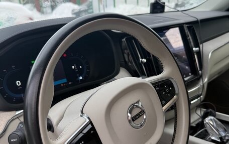 Volvo XC60 II, 2021 год, 4 450 000 рублей, 8 фотография