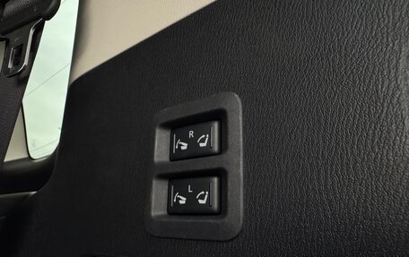 Infiniti QX80 I рестайлинг, 2015 год, 3 000 000 рублей, 34 фотография