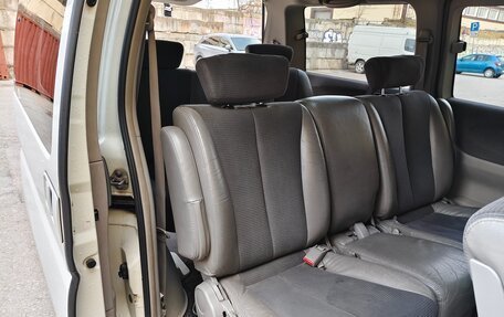 Nissan Elgrand III, 2002 год, 1 200 000 рублей, 7 фотография