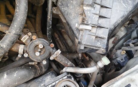 Nissan Elgrand III, 2002 год, 1 200 000 рублей, 13 фотография