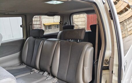 Nissan Elgrand III, 2002 год, 1 200 000 рублей, 8 фотография