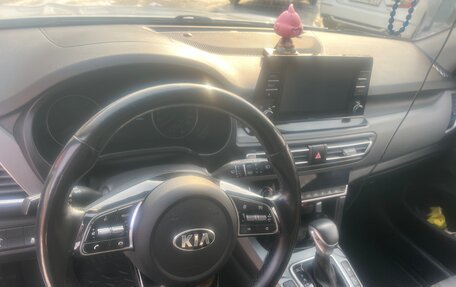 KIA Seltos I, 2020 год, 1 950 000 рублей, 12 фотография