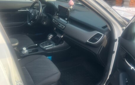 KIA Seltos I, 2020 год, 1 950 000 рублей, 15 фотография