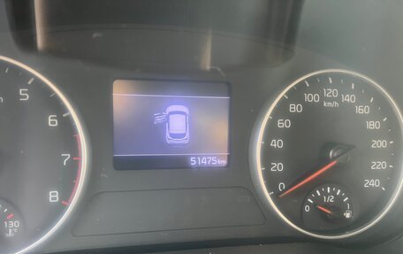 KIA Seltos I, 2020 год, 1 950 000 рублей, 13 фотография