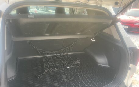 KIA Seltos I, 2020 год, 1 950 000 рублей, 17 фотография