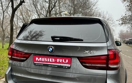 BMW X5, 2017 год, 4 600 000 рублей, 2 фотография