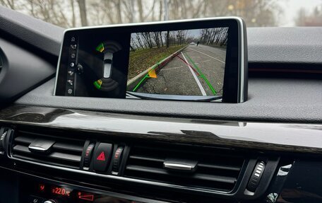 BMW X5, 2017 год, 4 600 000 рублей, 7 фотография