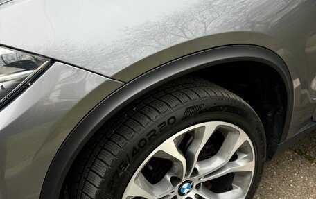 BMW X5, 2017 год, 4 600 000 рублей, 4 фотография