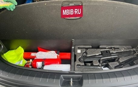 Hyundai Santa Fe III рестайлинг, 2013 год, 1 800 000 рублей, 2 фотография