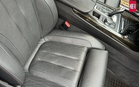 BMW X5, 2017 год, 4 600 000 рублей, 8 фотография