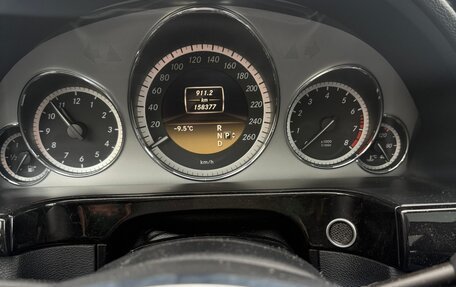 Mercedes-Benz E-Класс, 2011 год, 1 860 000 рублей, 13 фотография