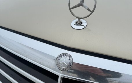 Mercedes-Benz E-Класс, 2011 год, 1 860 000 рублей, 27 фотография