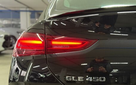 Mercedes-Benz GLE Coupe, 2025 год, 13 499 000 рублей, 6 фотография