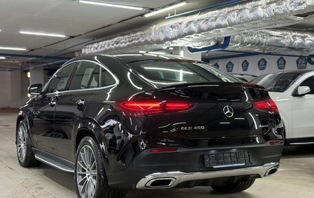 Mercedes-Benz GLE Coupe, 2025 год, 13 499 000 рублей, 4 фотография
