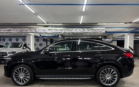 Mercedes-Benz GLE Coupe, 2025 год, 13 499 000 рублей, 3 фотография