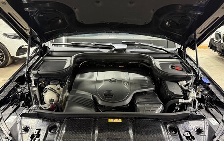 Mercedes-Benz GLE Coupe, 2025 год, 13 499 000 рублей, 10 фотография