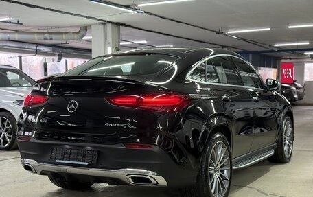 Mercedes-Benz GLE Coupe, 2025 год, 13 499 000 рублей, 7 фотография