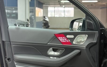 Mercedes-Benz GLE Coupe, 2025 год, 13 499 000 рублей, 11 фотография