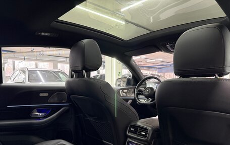 Mercedes-Benz GLE Coupe, 2025 год, 13 499 000 рублей, 22 фотография