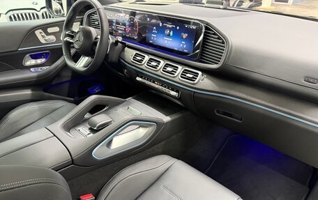 Mercedes-Benz GLE Coupe, 2025 год, 13 499 000 рублей, 24 фотография