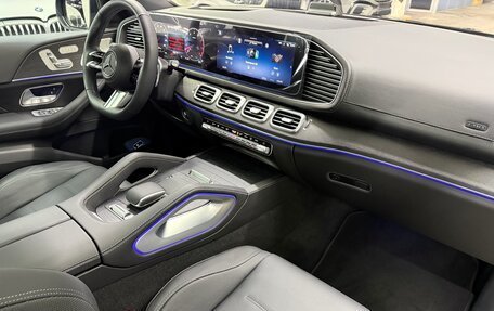 Mercedes-Benz GLE Coupe, 2025 год, 13 499 000 рублей, 23 фотография