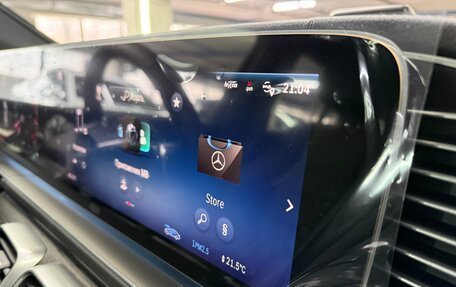 Mercedes-Benz GLE Coupe, 2025 год, 13 499 000 рублей, 26 фотография