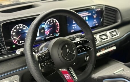 Mercedes-Benz GLE Coupe, 2025 год, 13 499 000 рублей, 13 фотография