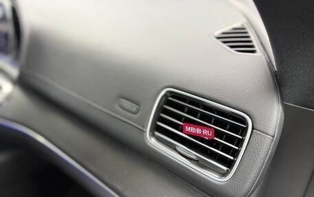 Mercedes-Benz GLE Coupe, 2025 год, 13 499 000 рублей, 25 фотография