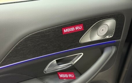 Mercedes-Benz GLE Coupe, 2025 год, 13 499 000 рублей, 18 фотография