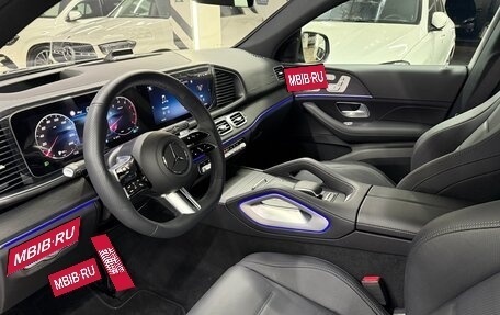 Mercedes-Benz GLE Coupe, 2025 год, 13 499 000 рублей, 15 фотография