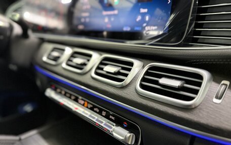 Mercedes-Benz GLE Coupe, 2025 год, 13 499 000 рублей, 27 фотография