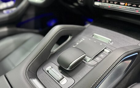 Mercedes-Benz GLE Coupe, 2025 год, 13 499 000 рублей, 28 фотография