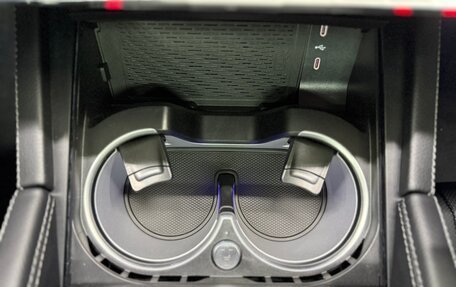 Mercedes-Benz GLE Coupe, 2025 год, 13 499 000 рублей, 29 фотография