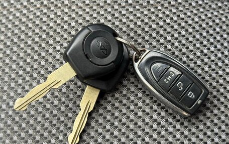 Vortex Corda, 2010 год, 179 900 рублей, 10 фотография