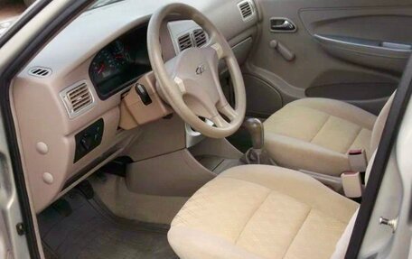 Vortex Corda, 2010 год, 179 900 рублей, 7 фотография